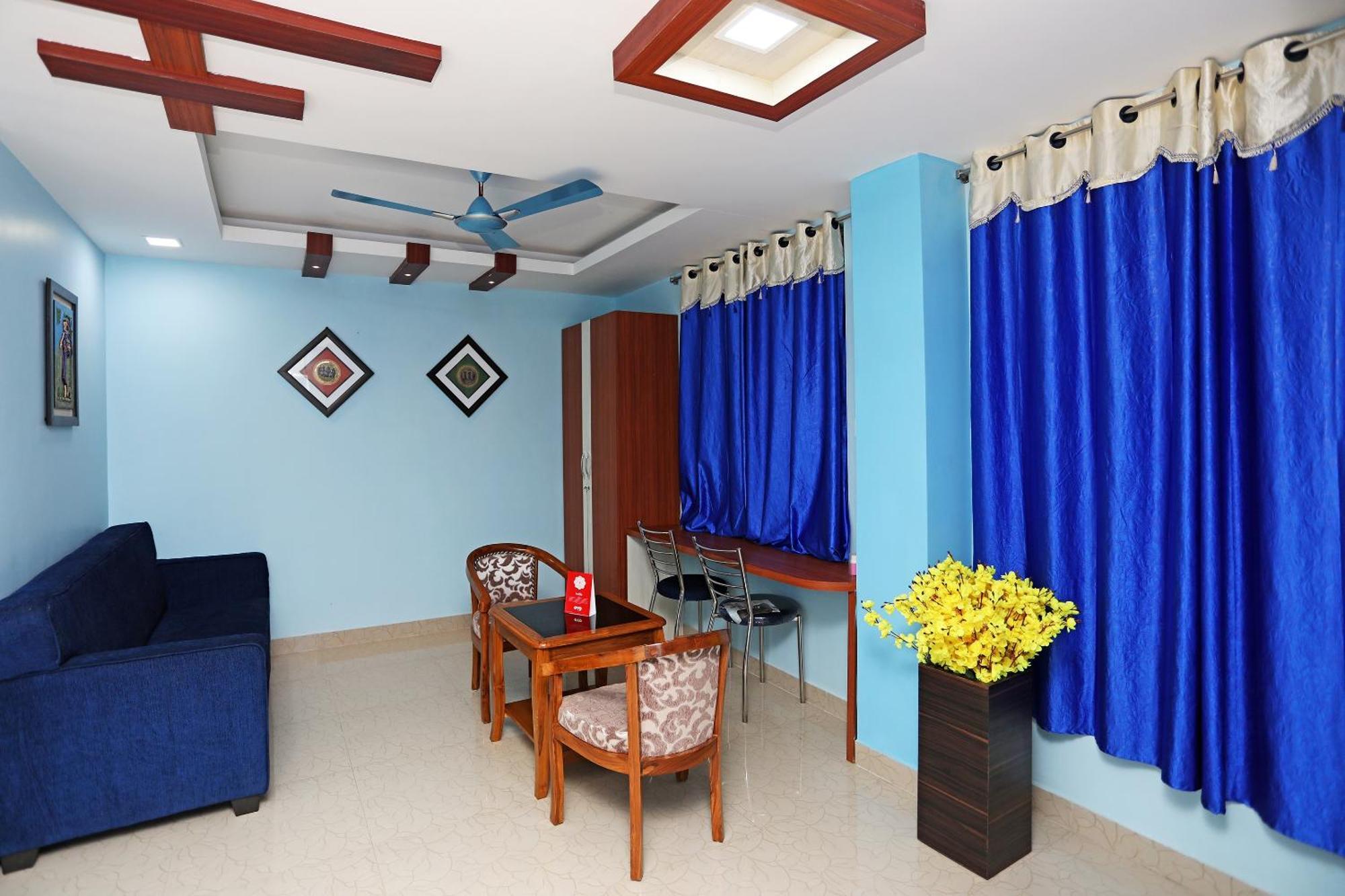 Hotel O Sai Swastik Bhubaneswar Luaran gambar